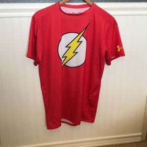 Flash Under Armour
